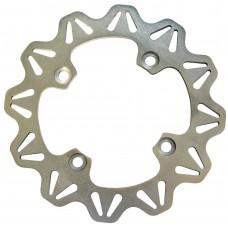 EBC Brakes Vee-Rotors Rear - VR613